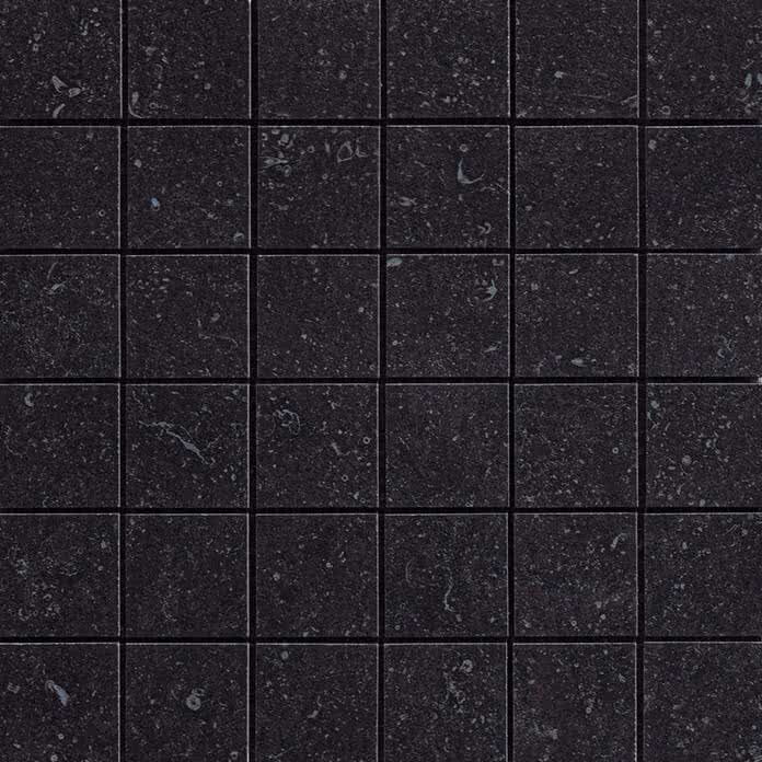 Мозаїка Seastone Black Mosaico 8S78 з колекції Seastone Atlas Concorde Мозаїка Seastone Black Mosaico 8S78 з колекції Seastone Atlas Concorde