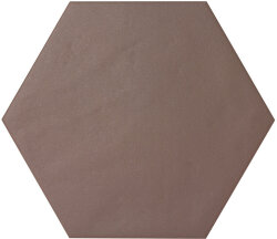 Плитка (39x45) KONZEPT HEXAGON TERRA TORTORA - Konzept Le Crete Color Mood Плитка (39x45) KONZEPT HEXAGON TERRA TORTORA - Konzept Le Crete Color Mood