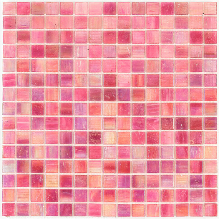 Мозаїка (32.7x32.7) 69CI-RO Cirene Rosa - Cirene з колекції Caucaso Grespania