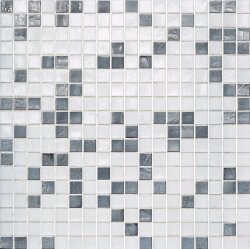 Мозаїка 29.5x29.5 Cenere Sicis Blends Мозаїка 29.5x29.5 Cenere Sicis Blends