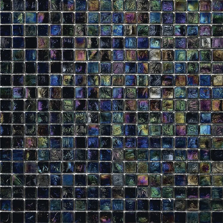 Мозаїка 29.5x29.5 Orchis Sicis Iridium з колекції Iridium Sicis Мозаїка 29.5x29.5 Orchis Sicis Iridium з колекції Iridium Sicis