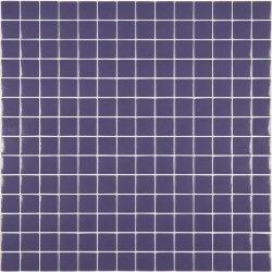 Мозаїка (33.3x33.3) Unicolor 308B Brillo 2.5*2.5 (mesh-mounted) - Unicolor