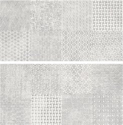 Декор (30x60) GA34HELI Dec. Grafismo Light - Heritage Декор (30x60) GA34HELI Dec. Grafismo Light - Heritage