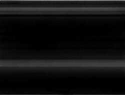 Цоколь 12X20 Pop Black Zocalo Pop Aparici Цоколь 12X20 Pop Black Zocalo Pop Aparici