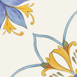 Плитка Positano - 20.3x20.3 03R2005 Marechiaro Плитка Positano - 20.3x20.3 03R2005 Marechiaro