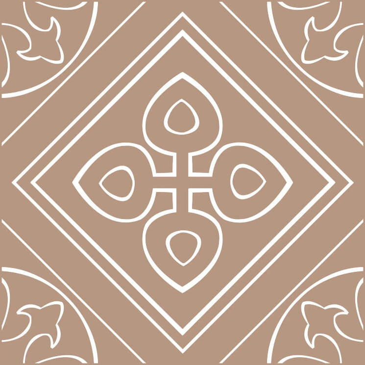 Плитка Classic Brick - 20x20 00T2031 Twist з колекції Twist Elios Плитка Classic Brick - 20x20 00T2031 Twist з колекції Twist Elios