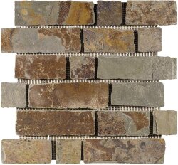 Мозаїка World Random Nepal 30x30 Mosaics LAntic Colonial Мозаїка World Random Nepal 30x30 Mosaics LAntic Colonial
