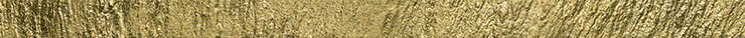 Бордюр (1.5x30) 641061 Listello Ardesia Metallizzata Oro - Altagamma з колекції Altagamma Arezia