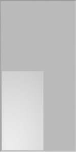 Плитка Urban M Grey Gloss 12.5x25 Essential Wow з колекції Essential Wow Плитка Urban M Grey Gloss 12.5x25 Essential Wow з колекції Essential Wow