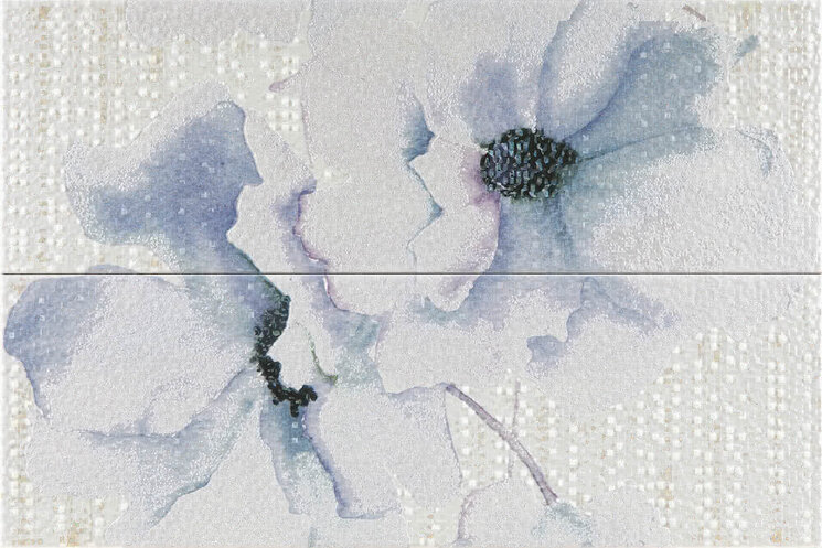 Декор (40x60) 5.757.280.719 Dec. Acuarela Pack 2Lavanda - Maya з колекції Maya Pamesa Декор (40x60) 5.757.280.719 Dec. Acuarela Pack 2Lavanda - Maya з колекції Maya Pamesa