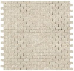 Мозаїка Beige Brick Mosaico Anticato 30.5x30.5 Nux Fap Мозаїка Beige Brick Mosaico Anticato 30.5x30.5 Nux Fap