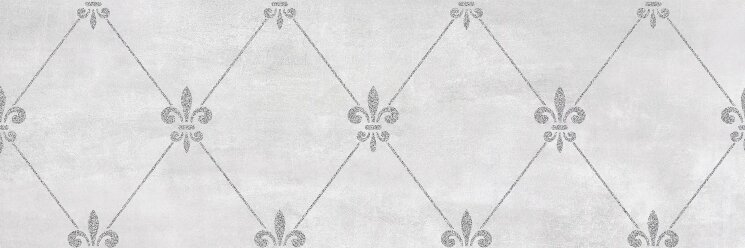 25x75 PMRD31 INS. FLORENTINE LILY ICE Paul Ceramiche More! з колекції More! Paul Ceramiche 25x75 PMRD31 INS. FLORENTINE LILY ICE Paul Ceramiche More! з колекції More! Paul Ceramiche