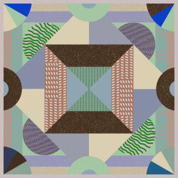 Плитка 120x120 0Ne 05 - One - 4100891 Плитка 120x120 0Ne 05 - One - 4100891