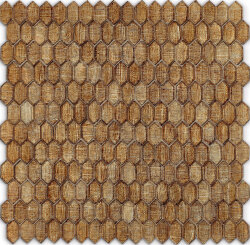 Мозаїка - 30x30.4 Corniola Item 1 Crystal Мозаїка - 30x30.4 Corniola Item 1 Crystal