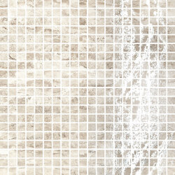 Мозаїка (30x30) 61486 Mosaico 1,5*1,5 Bianco - Hiros Мозаїка (30x30) 61486 Mosaico 1,5*1,5 Bianco - Hiros