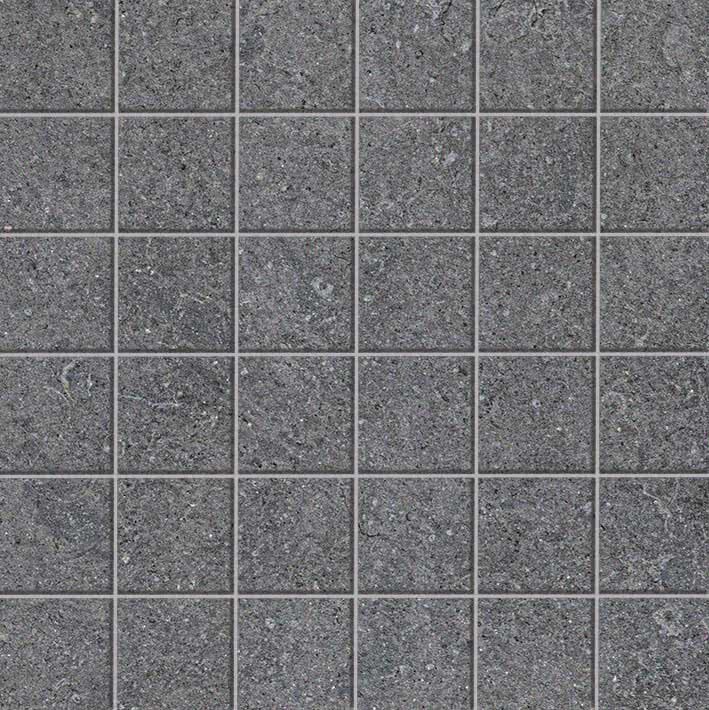 Мозаїка Seastone Gray Mosaico 8S79 з колекції Seastone Atlas Concorde Мозаїка Seastone Gray Mosaico 8S79 з колекції Seastone Atlas Concorde