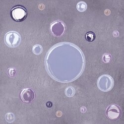 Декор (40x40) TBUL-C-SU-GL Tondi Bubbles-c- - Architecturae Декор (40x40) TBUL-C-SU-GL Tondi Bubbles-c- - Architecturae