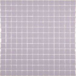 Мозаїка (33.3x33.3) Unicolor 309B Brillo 2.5*2.5 (mesh-mounted) - Unicolor