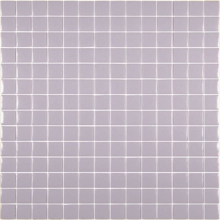 Мозаїка (33.3x33.3) Unicolor 309B Brillo 2.5*2.5 (mesh-mounted) - Unicolor з колекції Unicolor Hisbalit