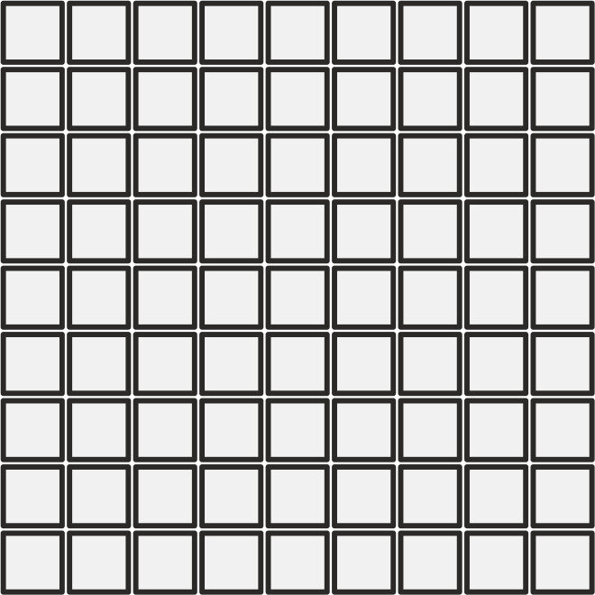 Мозаїка 30x30 Caementum Mosaico 81 Tes Griseo - Caementum з колекції Caementum Tuscania Мозаїка 30x30 Caementum Mosaico 81 Tes Griseo - Caementum з колекції Caementum Tuscania