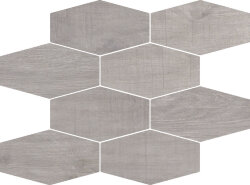 Мозаїка 24x29 Mosaico Nw Silver Grip - Natural Wood L60 XL90 - HNTM14 Мозаїка 24x29 Mosaico Nw Silver Grip - Natural Wood L60 XL90 - HNTM14