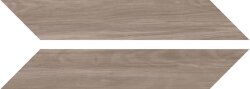 Плитка Chevron Wood Taupe 9.4x49 Shadebox Sant Agostino Плитка Chevron Wood Taupe 9.4x49 Shadebox Sant Agostino