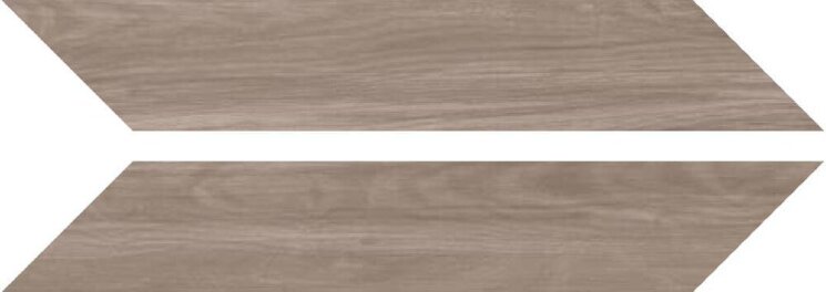 Плитка Chevron Wood Taupe 9.4x49 Shadebox Sant Agostino з колекції Shadebox Sant Agostino Плитка Chevron Wood Taupe 9.4x49 Shadebox Sant Agostino з колекції Shadebox Sant Agostino