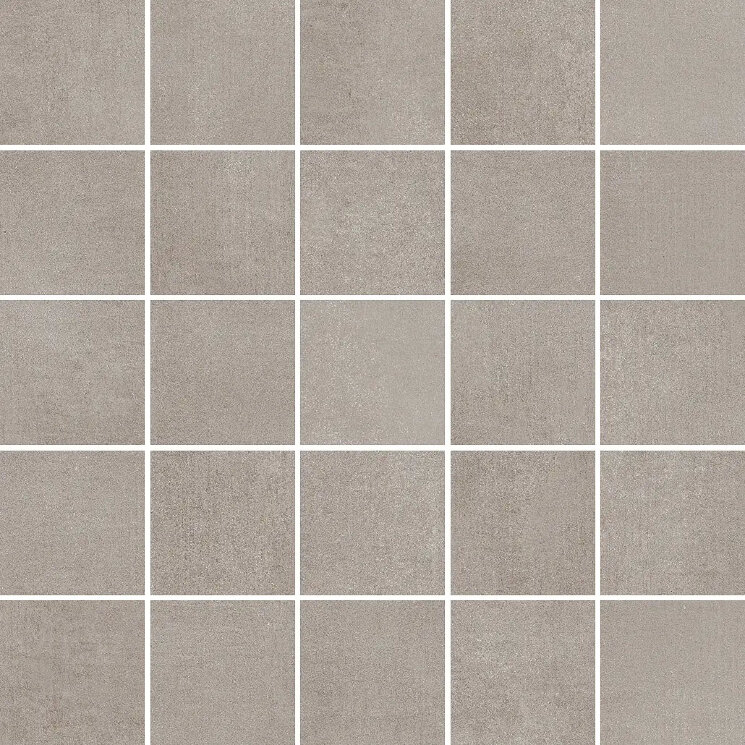 Мозаїка - 30x30 Materia Mosaico Grafite Materia з колекції Materia Gambini Мозаїка - 30x30 Materia Mosaico Grafite Materia з колекції Materia Gambini