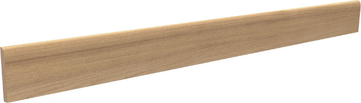 Плінтус 6,5x90 Battiscopa Rett. / Sr 11 - SR St. Regis з колекції SR St. Regis Del Conca Плінтус 6,5x90 Battiscopa Rett. / Sr 11 - SR St. Regis з колекції SR St. Regis Del Conca