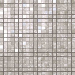 Мозаїка (30.5x30.5) 9MZP Marvel Terrazzo Pearl Micromosaico - Marvel Gems