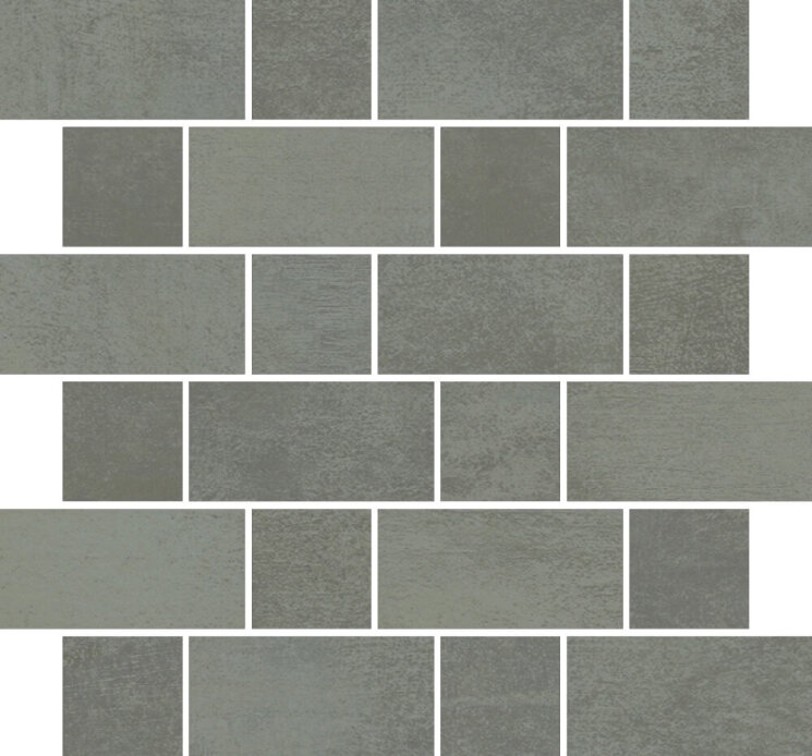 Мозаїка (33.3x33.3) 00551930 Mosaico Mur. T24Clay - Mood з колекції Mood Gardenia Orchidea Мозаїка (33.3x33.3) 00551930 Mosaico Mur. T24Clay - Mood з колекції Mood Gardenia Orchidea