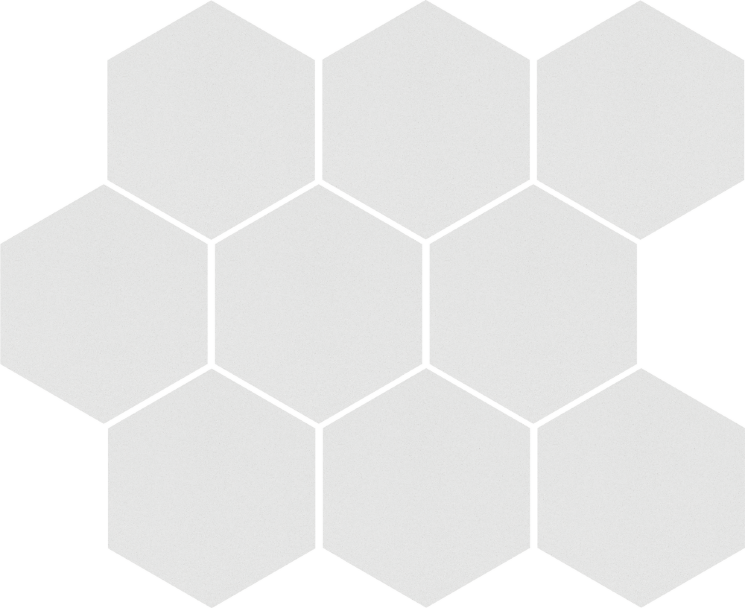 Плитка 27x33 Cambia white lappato heksagon (36750) Cerrad з колекції Cambia Cerrad Плитка 27x33 Cambia white lappato heksagon (36750) Cerrad з колекції Cambia Cerrad