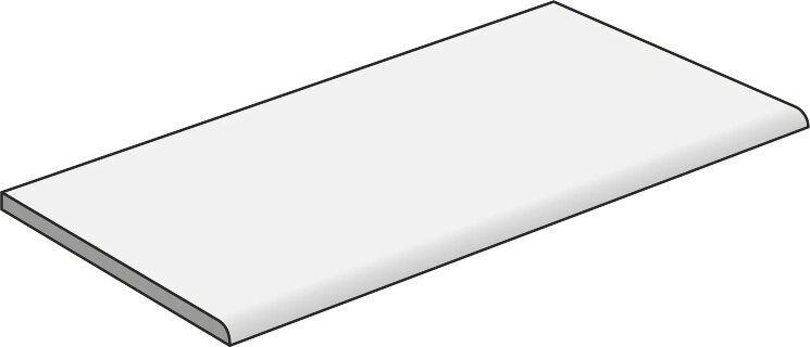 Сходинка Boost Mix Pearl Round 20 Mm - 30x60 AFLF Boost Mix з колекції Boost Mix Atlas Concorde Сходинка Boost Mix Pearl Round 20 Mm - 30x60 AFLF Boost Mix з колекції Boost Mix Atlas Concorde