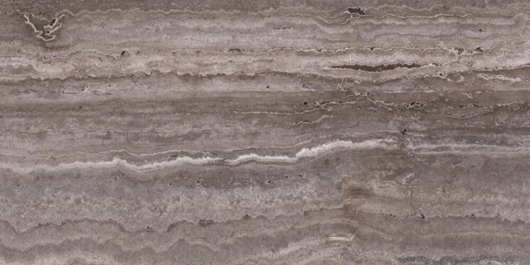 Плитка Travertino Titanium 29.5x59 Marmoker Casalgrande Padana з колекції Marmoker Casalgrande Padana Плитка Travertino Titanium 29.5x59 Marmoker Casalgrande Padana з колекції Marmoker Casalgrande Padana