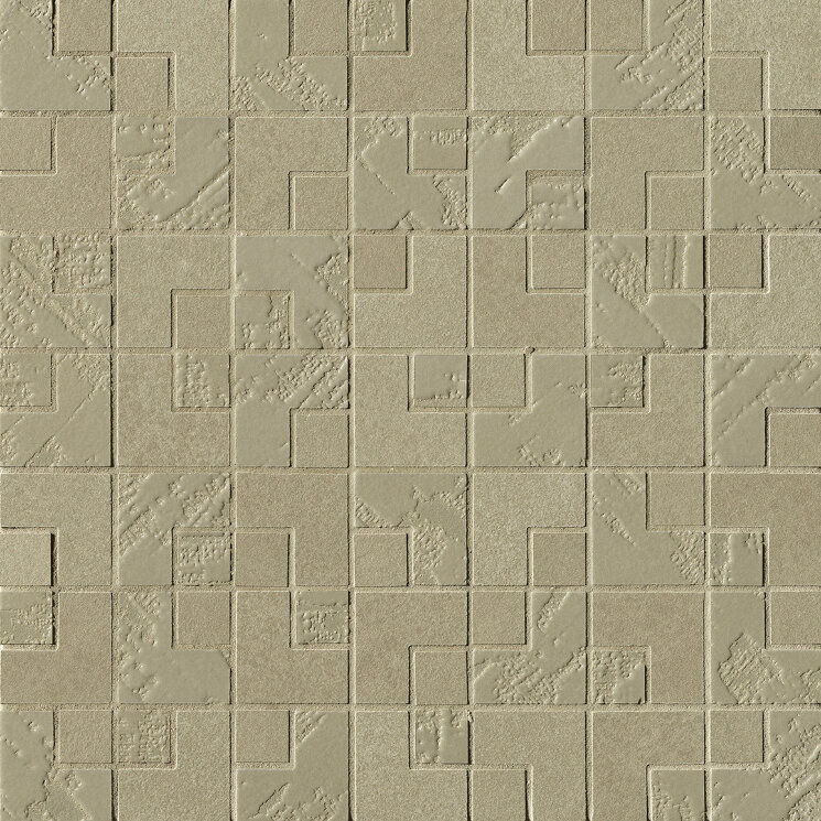 Мозаїка 30,5x30,5 F Pjr Summer Elle Oliva Mosaico - Summer з колекції Summer FAP Мозаїка 30,5x30,5 F Pjr Summer Elle Oliva Mosaico - Summer з колекції Summer FAP