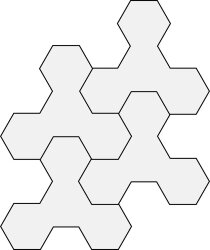 Мозаїка Legame Mos Pinwheel Grey - 25.2x29.2 B71353 Legame Мозаїка Legame Mos Pinwheel Grey - 25.2x29.2 B71353 Legame