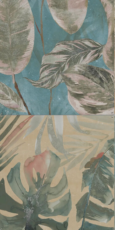 Плитка Artwork Hot Forest Ropes - 60x120 2112 Artwork з колекції Artwork Boxer Плитка Artwork Hot Forest Ropes - 60x120 2112 Artwork з колекції Artwork Boxer