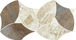 Мозаїка Modulo Roma Beige A B - 23x50 137678 Mockup Мозаїка Modulo Roma Beige A B - 23x50 137678 Mockup