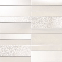 Мозаїка (30x30) MOSAICO INTUITION WHITE - Intuition