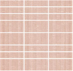 Мозаїка 30x30 Cr. Rlv. Macassar Corallo Мозаїка 30x30 Cr. Rlv. Macassar Corallo