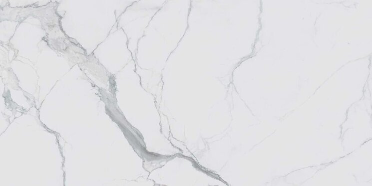 Плитка Statuario Glossy 160x320 I Classici Rex з колекції I Classici Rex Плитка Statuario Glossy 160x320 I Classici Rex з колекції I Classici Rex