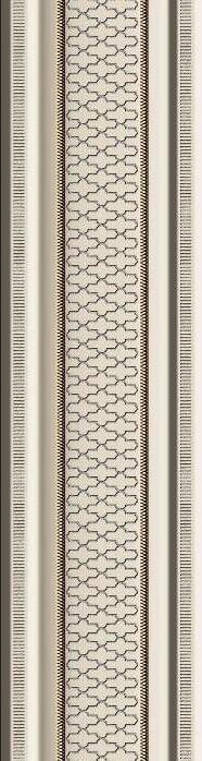 Бордюр Cenefa Classic Crema 8x30 Garden Heralgi з колекції Garden Heralgi Бордюр Cenefa Classic Crema 8x30 Garden Heralgi з колекції Garden Heralgi