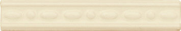 Бордюр (2.5x15) Cor 106 Crack. Biscuit - Tiffany з колекції Tiffany Horus Art