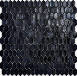 Мозаїка - 30x30.4 Diopside Item 1 Crystal Мозаїка - 30x30.4 Diopside Item 1 Crystal