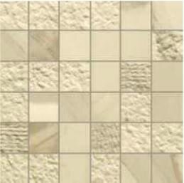 Мозаїка Crema Imperiale Mosaico Mix 30x30 Beige Experience Impronta з колекції Beige Experience Impronta Мозаїка Crema Imperiale Mosaico Mix 30x30 Beige Experience Impronta з колекції Beige Experience Impronta