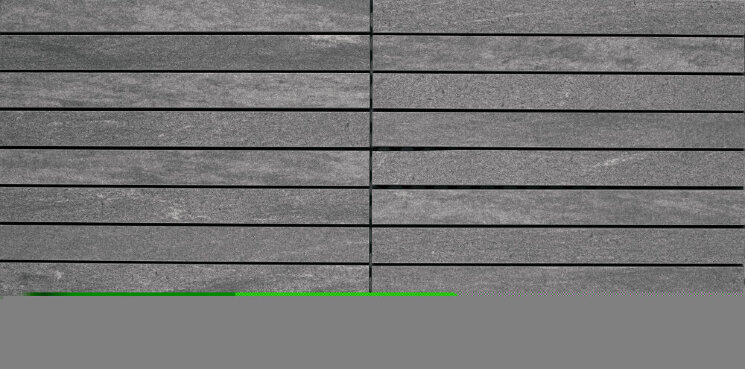 Мозаїка (30x60) 00VM0MS Mosaico Valmalenco Antracite Lis. Mix L/R - Pietra Valmalenco з колекції Pietra Valmalenco COEM Мозаїка (30x60) 00VM0MS Mosaico Valmalenco Antracite Lis. Mix L/R - Pietra Valmalenco з колекції Pietra Valmalenco COEM