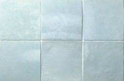 Плитка 13,2x13,2 Artisan Aqua 24458 Плитка 13,2x13,2 Artisan Aqua 24458