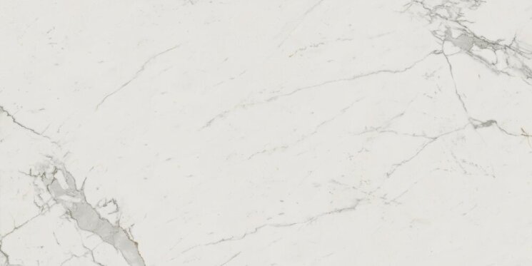 Плитка Marvel Calacatta Extra 120x240 Lappato AY2N з колекції Marvel Atlas Concorde Плитка Marvel Calacatta Extra 120x240 Lappato AY2N з колекції Marvel Atlas Concorde