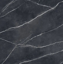Плитка NERO ANTICO VEIN TOUCH - 120x120 17955127 Marmora Плитка NERO ANTICO VEIN TOUCH - 120x120 17955127 Marmora