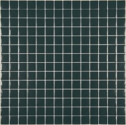 Мозаїка (33.3x33.3) Unicolor 313B Brillo 2.5*2.5 (mesh-mounted) - Unicolor